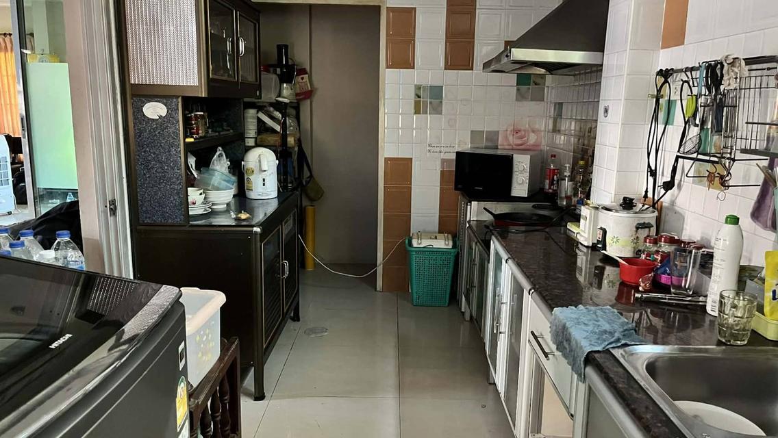 บ้านสองชั้น 3 นอน 3 น้ำ 1