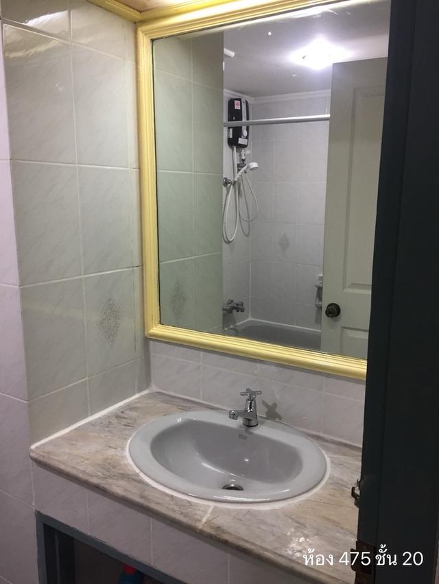 Condo Regent Srinakarin Tower : คอนโดรีเจ้นท์ ศรีนครินทร์ ทาวเวอร์ 2