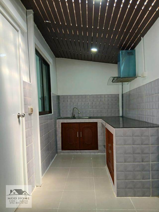 ทาวน์โฮม พฤกษาวิลล์57 พัฒนาการ38 6