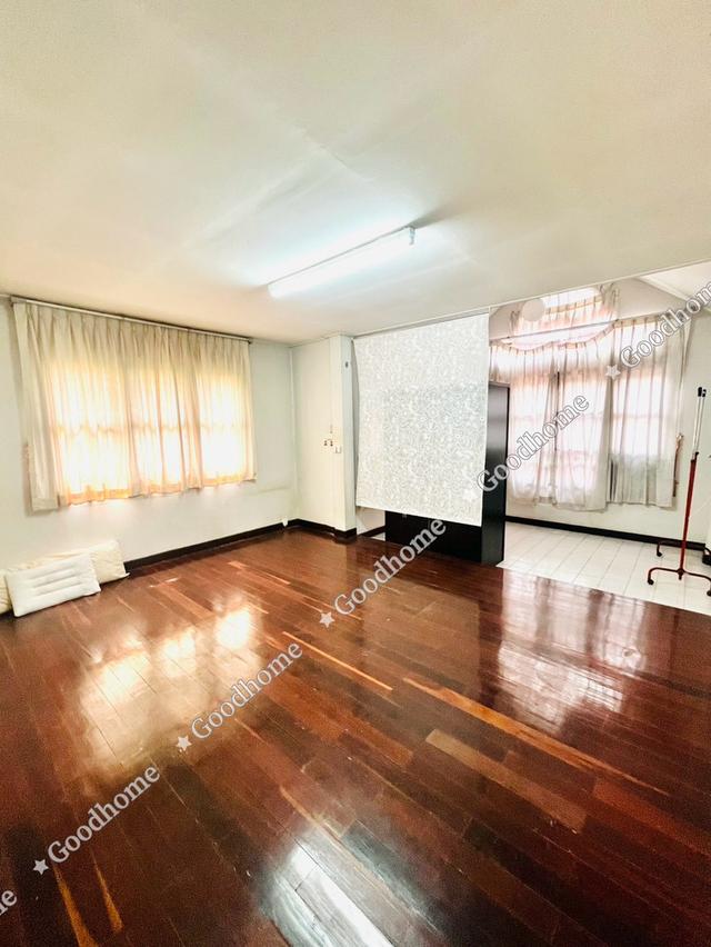 ขายบ้านเดี่ยวหมู่บ้านสัมมากร 12