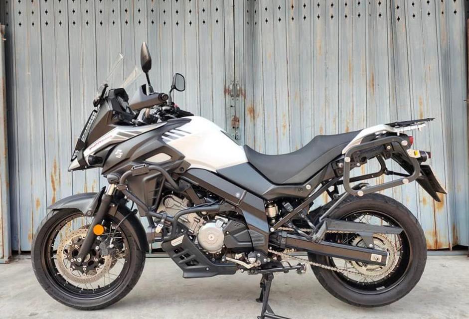 ขายราคาคุ้ม Suzuki V-Strom 650 XT 1