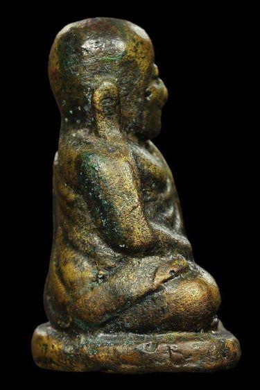 หลวงพ่อเงิน วัดบางคลาน 5