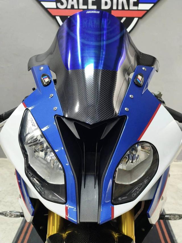 ออกรถ 0 บาท S1000RR ปี2019 รูปย่อยที่ 4