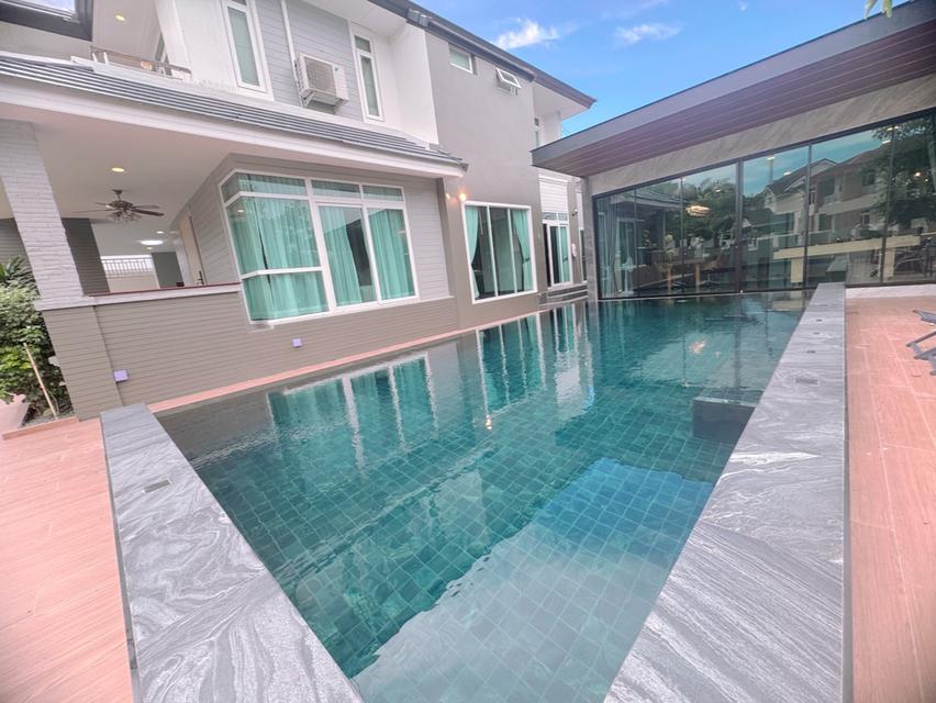 บ้านสวยพัทยา 6