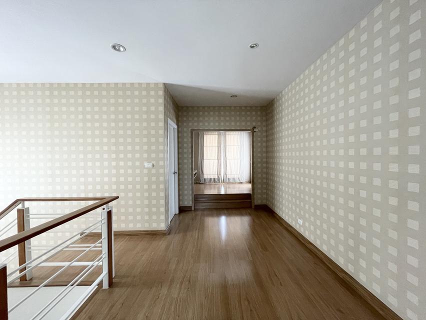 ขายบ้านเดี่ยว เดอะ แพลนท์ พัฒนาการ 38 ตกแต่งสไตล์โมเดิ้ล  10
