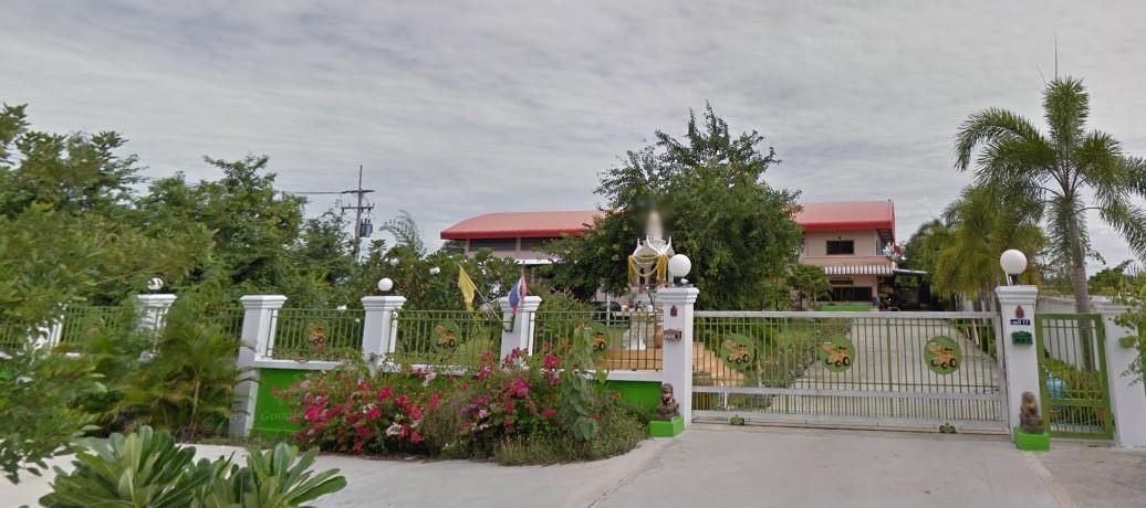 ขายโรงงานถุงพลาสติก อำเภอเมือง สุพรรณบุรี โฉนดเนื้อที่รวม 4 ไร่ 2 งาน มีใบอนุญาต รง 4 ใบอนุญาตประกอบกิจการ 1