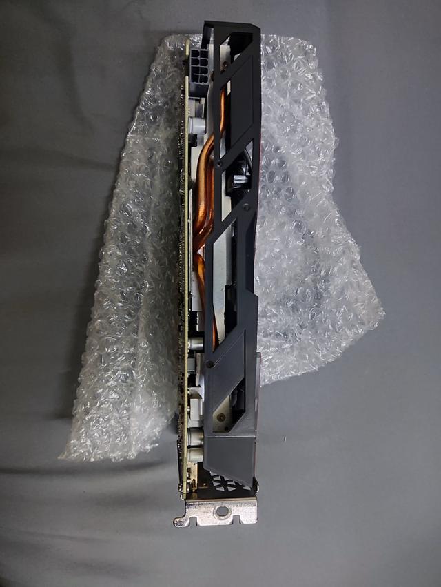 Radeon™ RX 570 GAMING 8G (มือสอง ไม่มีกล่อง)