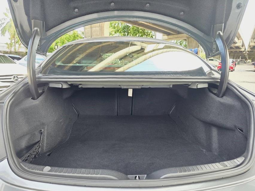 รหัสรถ WMT6085 BENZ C43 AMG 4MATIC Coupe ปี 2019 17