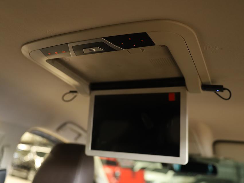 2024 Mitsubishi PAJERO SPORT 2.4 (ปี 19-25) GT Premium Elite Edition SUV AT รูปที่ 15