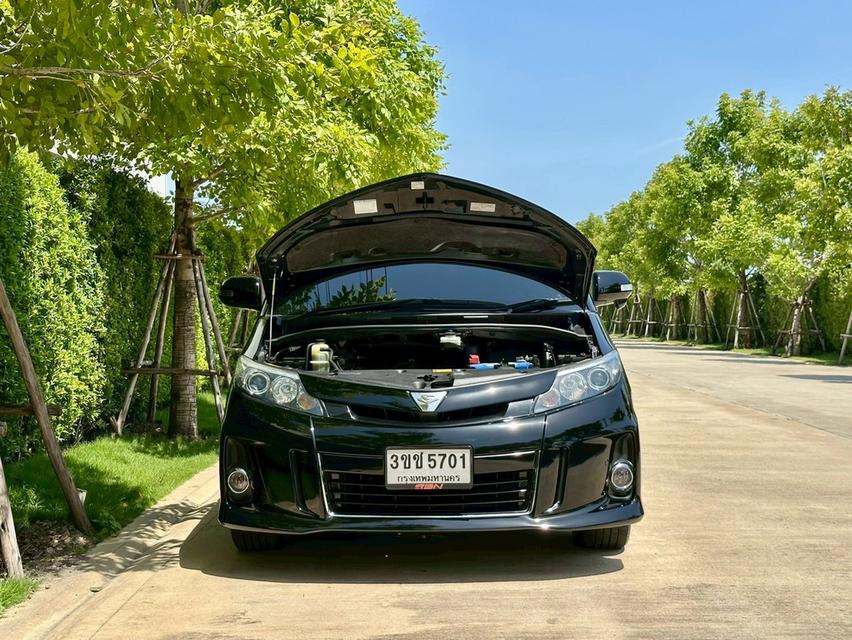 รหัสรถ CH5701 Toyota Estima Aeras Premium 2.5 ปี 14  20