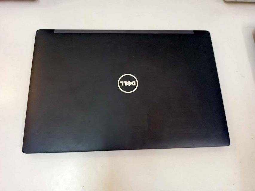 Notebook Dell พร้อมใช้งาน 4