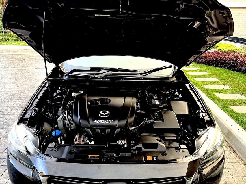 🚘 MAZDA CX3 2.0 ปี 2020 รูปที่ 11