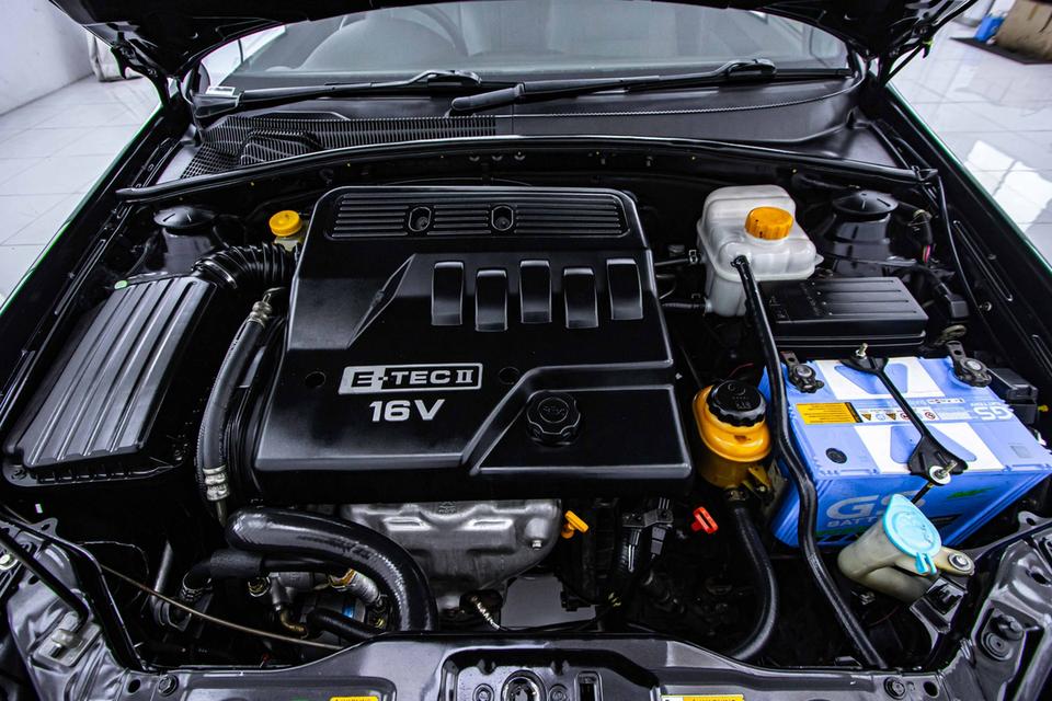 CHEVROLET OPTRA ESTATE 1.6 LS SPORT  2006 15