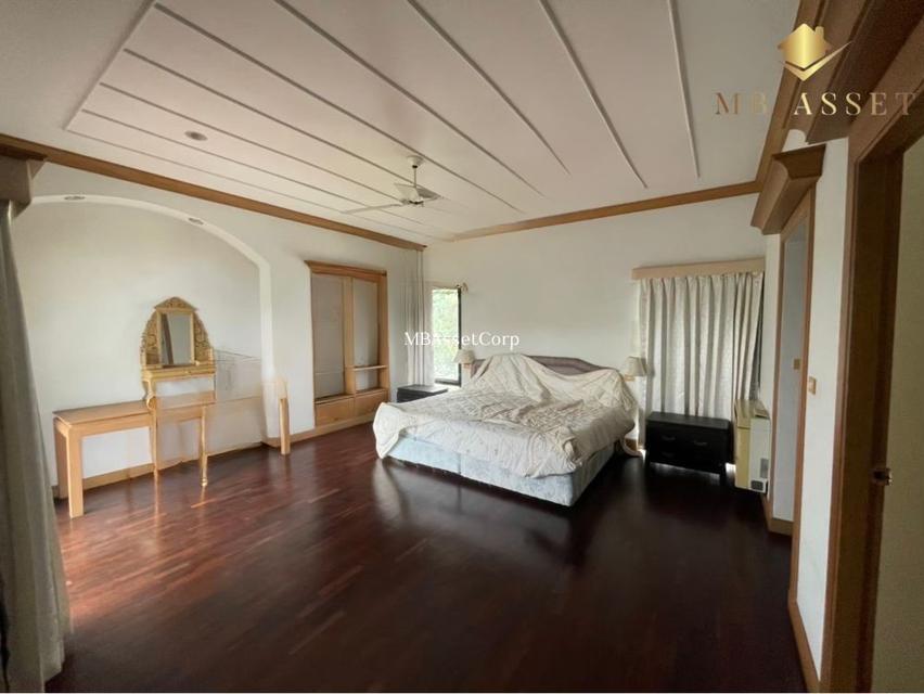 ขายบ้านเดี่ยว 2 ชั้น หมู่บ้านปัญญารีสอร์ท สไตล์ contemporary ริมถนนสุขุมวิท ใกล้ตลาดหนองมน บางพระ มอเตอร์เวย์ ชลบุรี 8