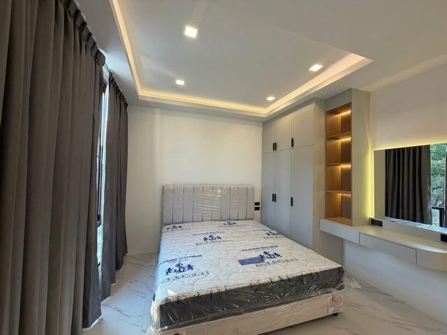 ขายทาวน์โฮม ที่ตั้งทัพพะยาซอย 15 ใกล้walking Street และแหล่งท่องเที่ยว 8