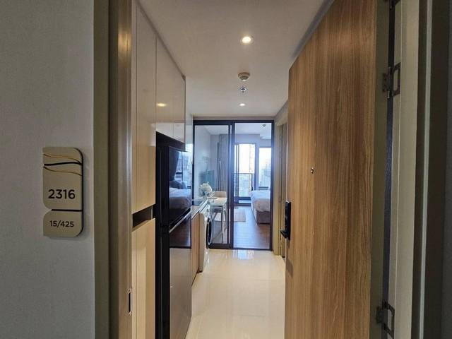 Once Condo Pattya Near Terminal 21 Fully furnished room 2