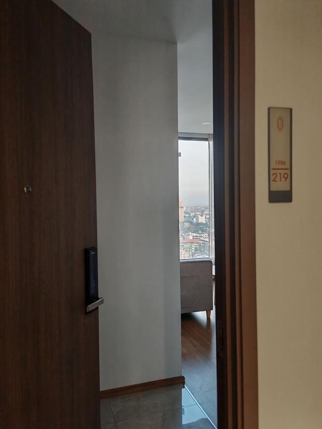 ให้เช่าคอนโดคลาวด์ ทองหล่อ-เพชรบุรี 2