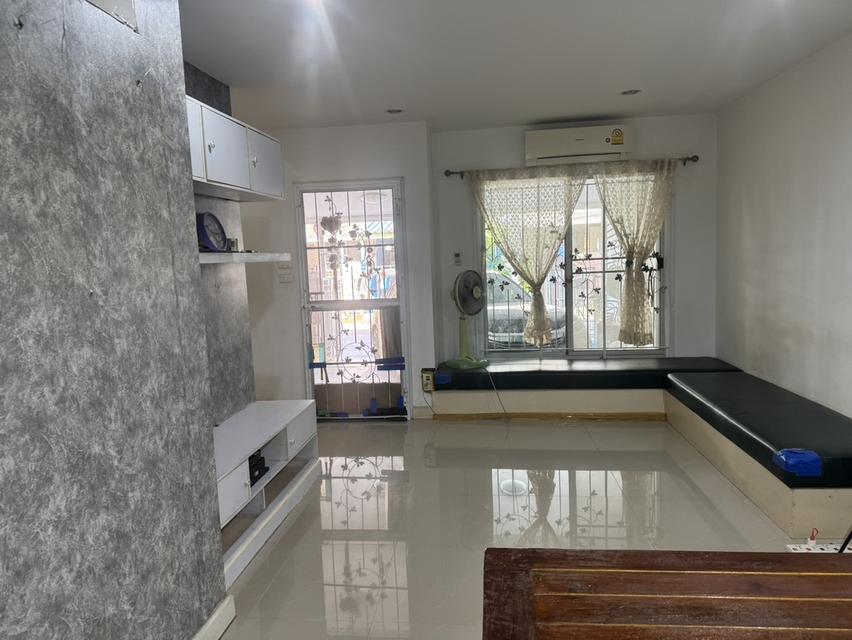 : 🔥 ให้เช่าทาวน์เฮาส์ 3 นอน ใกล้เมกะบางนา! โครงการพฤกษาทาวน์ NEXT กม.5 เฟอร์ฯ ครบ พร้อมอยู่ 13,000.-/เดือน 1