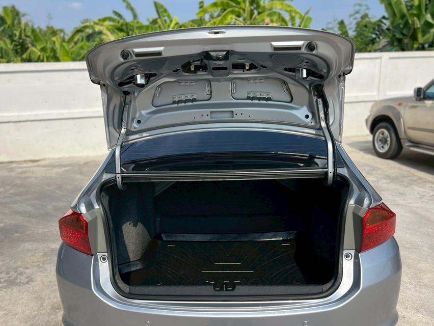 HONDA CITY 1.5 S i-VTEC ปี 2017 โฉม ปี14-19 รูปที่ 16