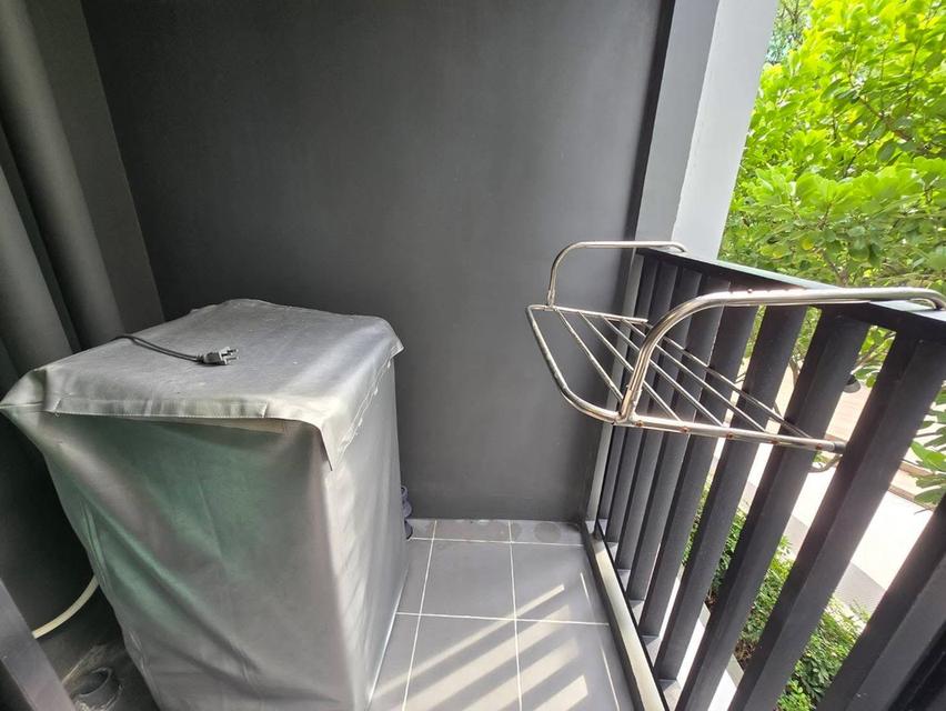 เช่าคอนโดแถวบางนา ศรีนครินทร์ แอทโมช บางนา 10