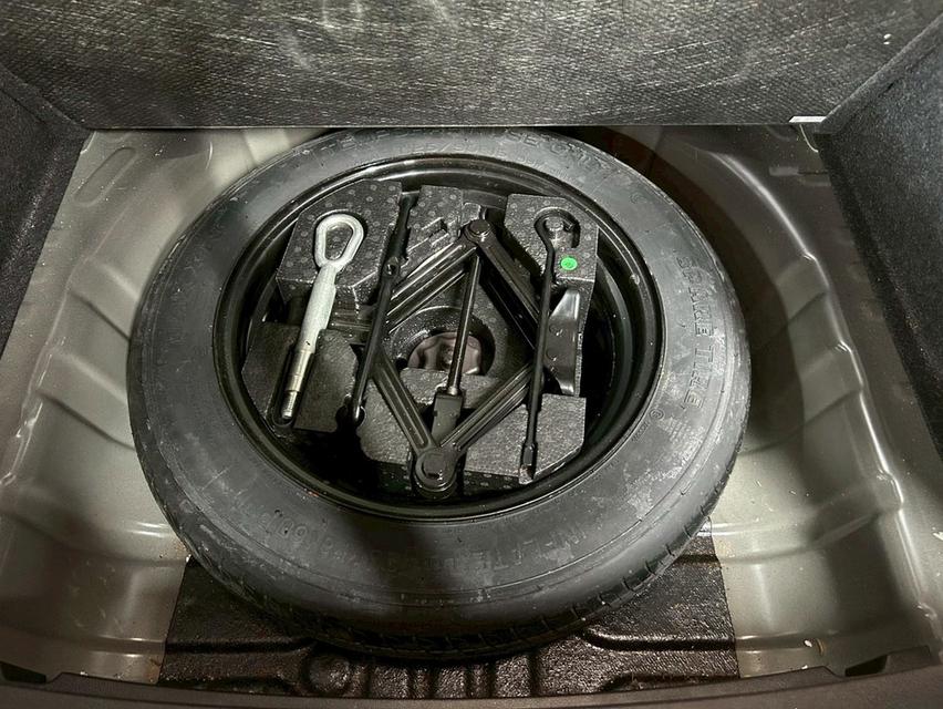 🔥ฟรีดาวน์ รถสวยมือเดียว ปี2018แท้ พร้อมใช้ MG ZS 1.5 X Sunroof AT ปี 2018 20