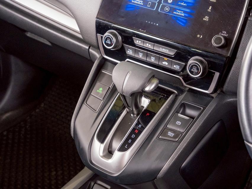 รหัสรถ 12AT8828 HONDA CR-V 2.4 E 2WD(7 Seat) | ปีจด : 2019 13