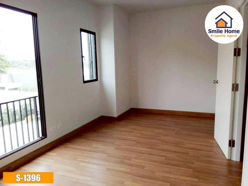 เดอะคอนเนค สุวรรณภูมิ3 ซอยกิ่งแก้ว37 สมุทรปราการ 6