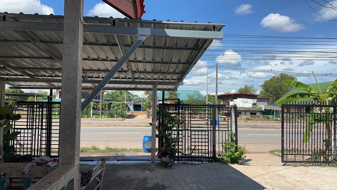 ขายดินเทศบาลติดถนนค่ะ 4