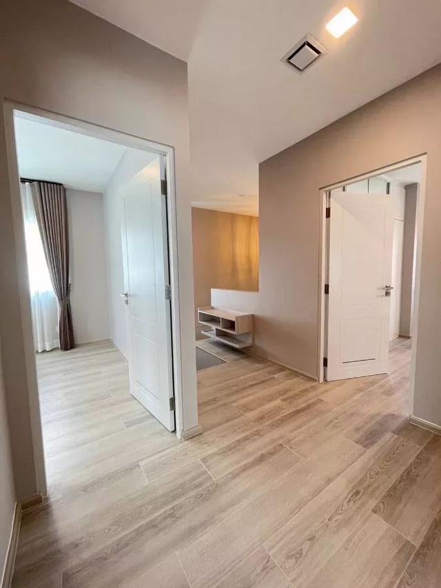 บ้านเดี่ยวให้เช่า ชัยพฤกษ์ บางนา กม.15 ใกล้เมกาบางนา สมุทรปราการ BRE25585 9