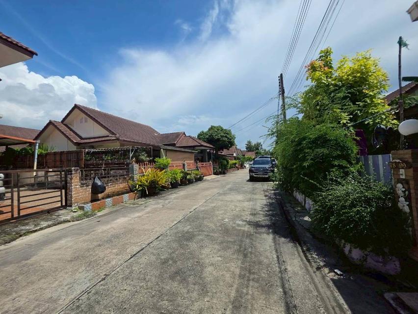 ขายบ้านเดี่ยว 2 ชั้น หมู่บ้านกรีนวิลล์ ดอนหัวฬ่อ ใกล้อมตะนครชลบุรี 2