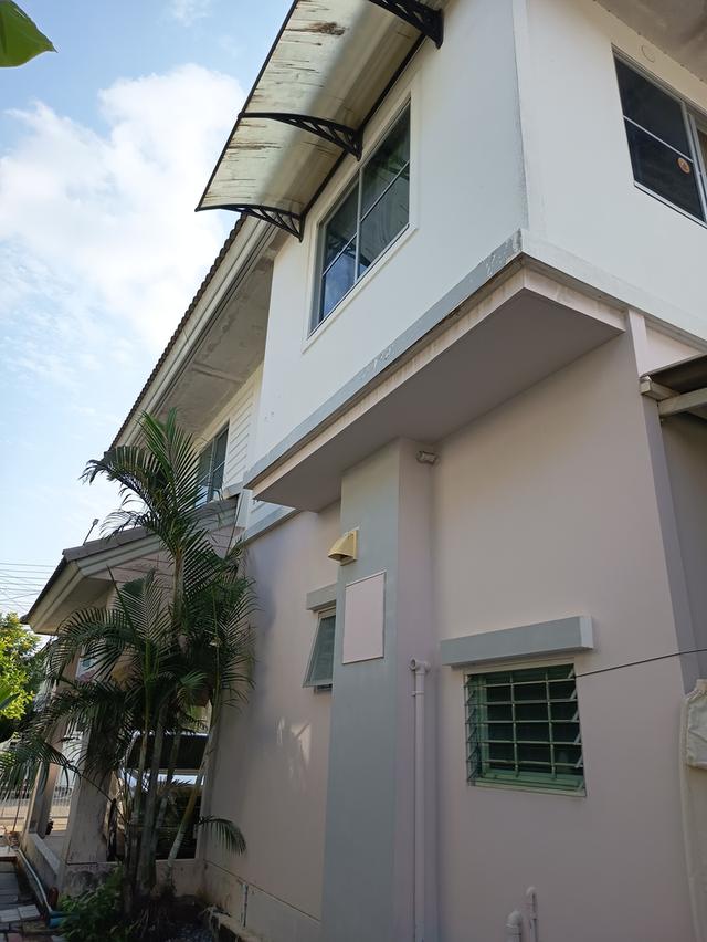 บ้านเดี่ยว หมู่บ้านชัยพฤกษ์ 3 บางใหญ่ 5