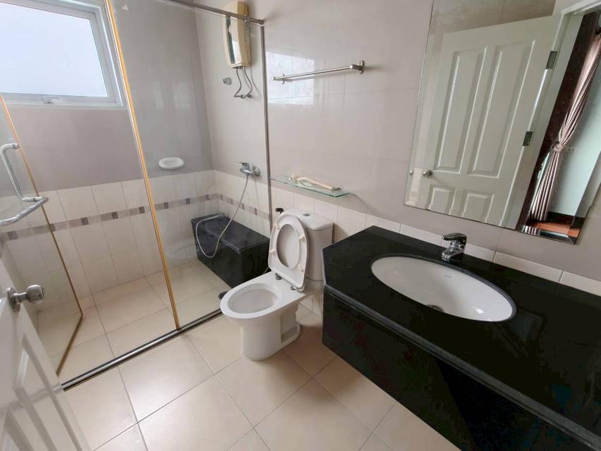 ขายคอนโด Penhouse คอนโด ศุภาลัย ปาร์ค แยกเกษตร 131.63 ตร.ม., 2 นอน, 2 น้ำ, 1 จอด, ใกล้ ม.เกษตร และ BTS เดินทางสะดวก 8