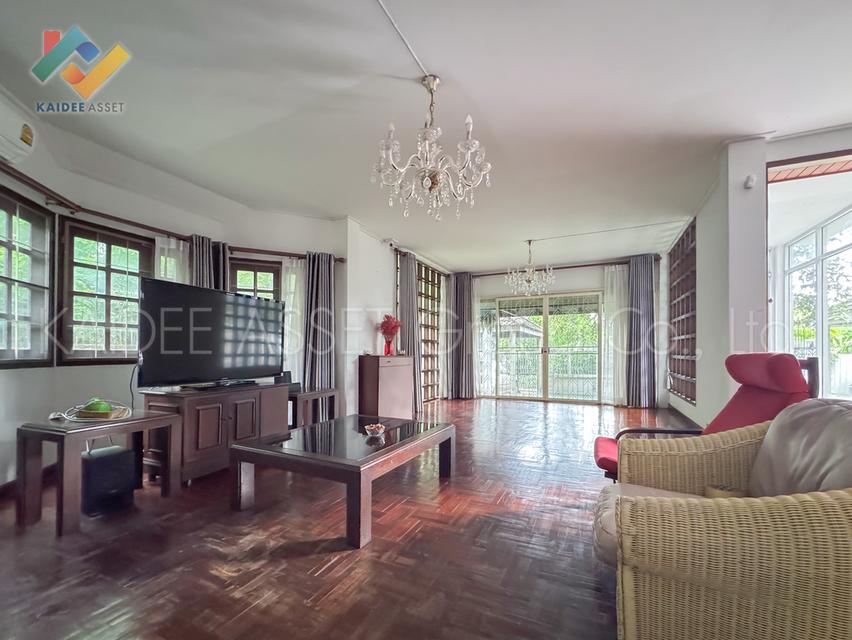 บ้านเดี่ยว งามวงศ์วาน 47 แยก 28 ซอย ชินเขต 2 ขายถูก 9