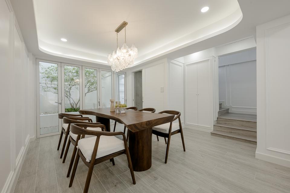 ด่วน Townhouse, Sukhumvit 71 (Pridi 42) สวยพร้อมอยู่ 10