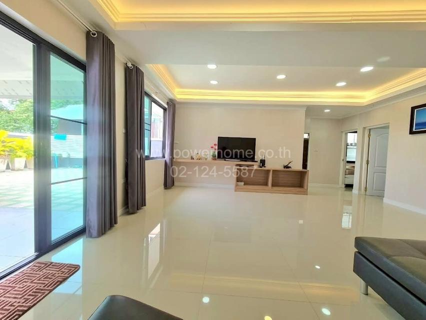 บ้านเดี่ยว 1 ชั้น บ้านพักตากอากาศบ้านศศิธร หัวหิน ซอยแนบเคหาสน์ 22 ใกล้หาดหัวหิน ถนนแนบเคหาสน์ ต.หัวหิน อ.อหัวหิน จ.ประจวบคีรีขันธ์  6