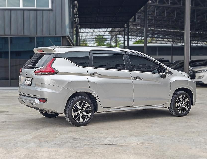 2021 MITSUBISHI XPANDER 1.5GT 12