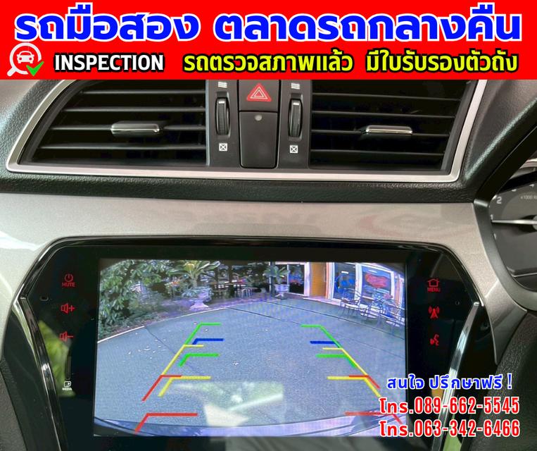 ✔ปี2022 Suzuki Ciaz 1.2  GL ✔ไมล์แท้ 66,xxx กม. ✔เกียร์ออโต้ ✔เครื่องเบนซิน 7