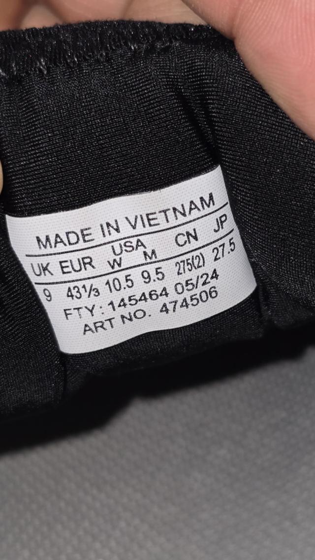 SALOMON XT-6 Gore Tex รูปที่ 12