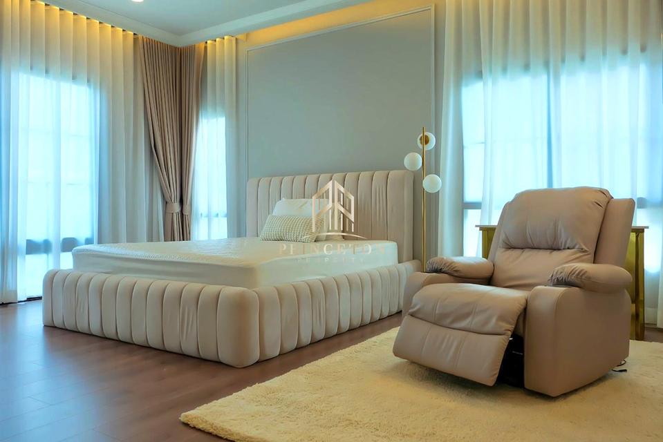 House for Rent Setthasiri Bangna–Suvarnabhumi 7