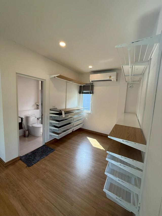 ปล่อยเช่าบ้านเดี่ยว2 ชั้น หมู่บ้าน Centro บางนา-วงแหวน แถวบางนา ราม2 ใกล้เมกะบางนา 5