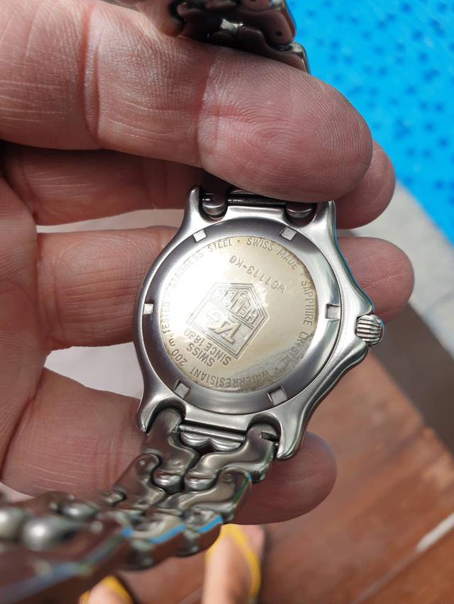 tag heuer 17
