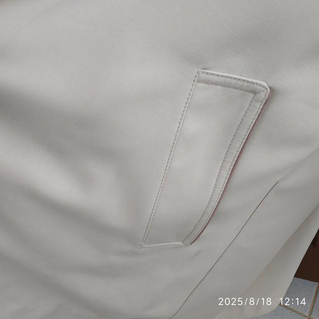 เสื้อคลุมแจ็คเก็ตสูท 10