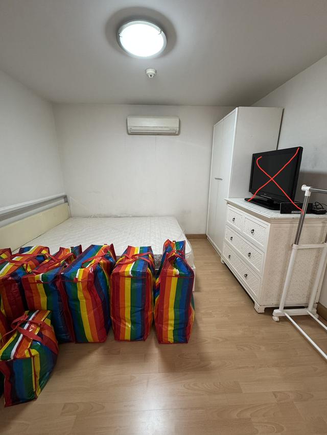 คอนโด The Fifth Avenue (70เมตร จาก MRT แยกติวานนท์) 5