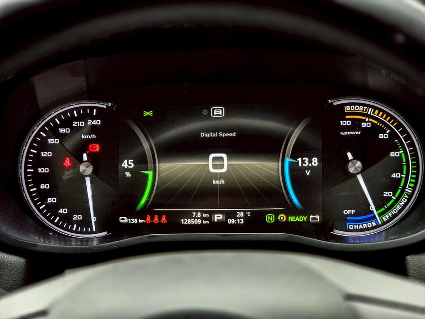 รหัสรถ CBLX9063 MG EP Plus EV ปี 2022 รถยนต์พลังงานไฟฟ้า 100% ขับดี ประหยัดสุดๆ 🌿 16