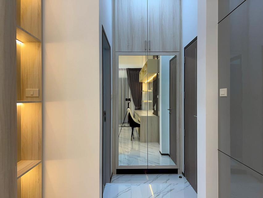 For Sale Luxury pool villa Brand new Huay Yai Pattaya 12.99 million 9