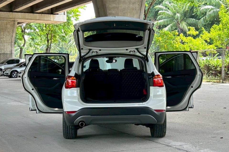 2020 BMW X1 1.5 Turbo sDrive18i Iconic AT รถสวย ขับดี พร้อมใช้งาน รูปที่ 8