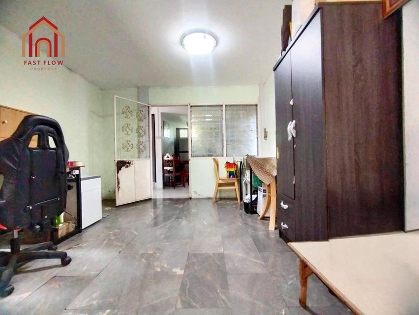 ขายลดราคาบ้านเดี่ยว ใกล้ Crystal SB ราชพฤกษ์ ชอยลุงหวอด ถนนกรุงนนท์-จงถนอม มหาสวัสดิ์ บางกรอย นนทบุรี บ้านร่มรื่นพื้นที่กว้างโปร่งโล่งสบาย MKD 5