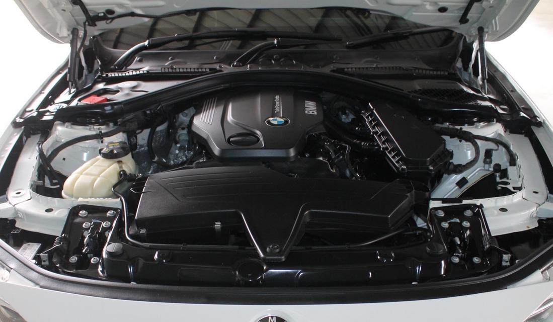 รหัสรถ BM1275 BMW 320d F30 Luxury 2017 9