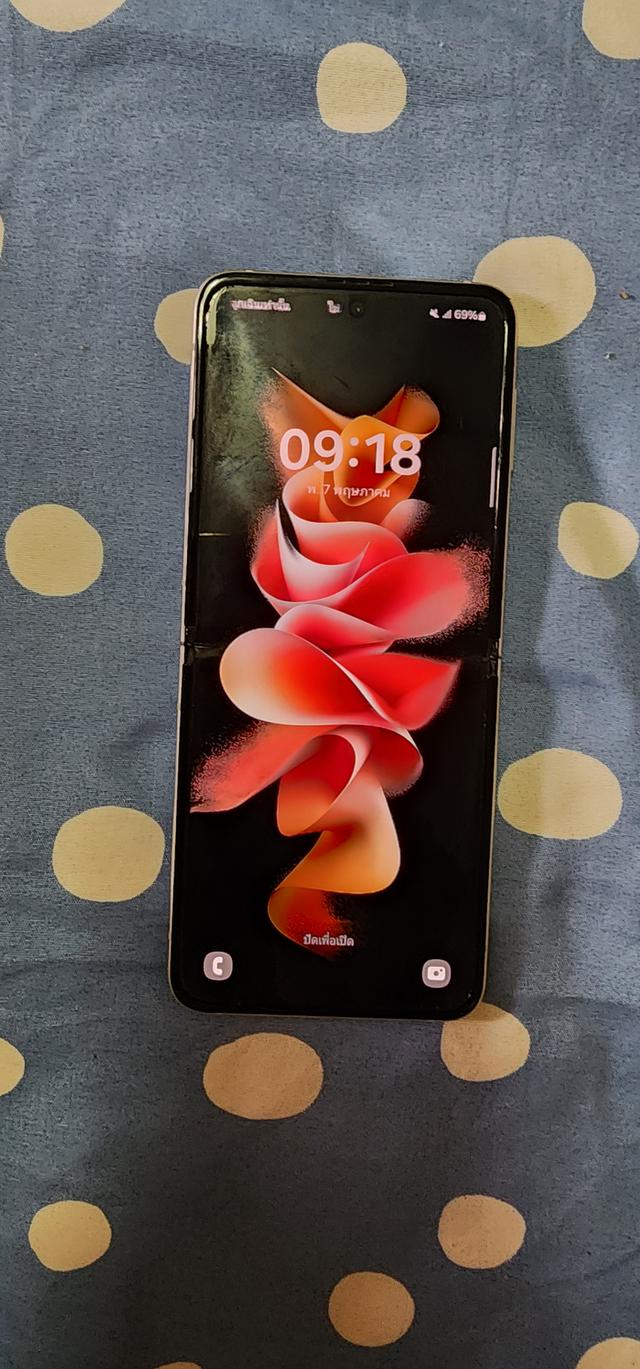 Samsung filp3 128