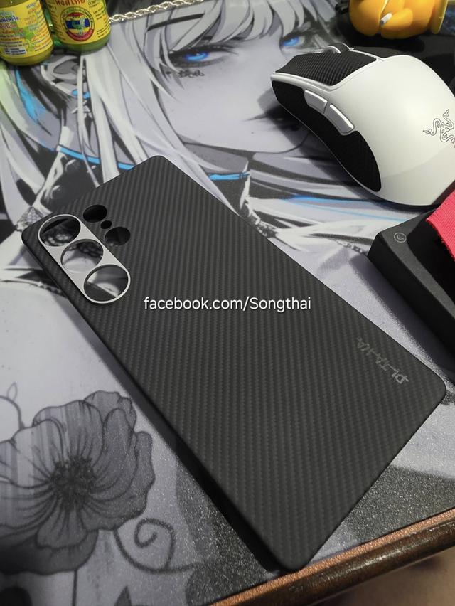 เคสมือถือ Samsung S25 Ultra 5